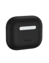 Kup Etui Baseus Superthin Apple AirPods 3 (fekete) - BSU3083BLK - {ean13} - Sklep Home Screen