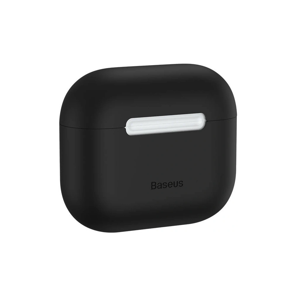 Etui Baseus Superthin Apple AirPods 3 (czarne)