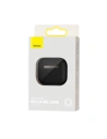 Kup Etui Baseus Superthin Apple AirPods 3 (fekete) - BSU3083BLK - {ean13} - Sklep Home Screen
