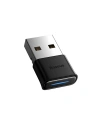 Adapter Baseus BA04 Bluetooth (negru)