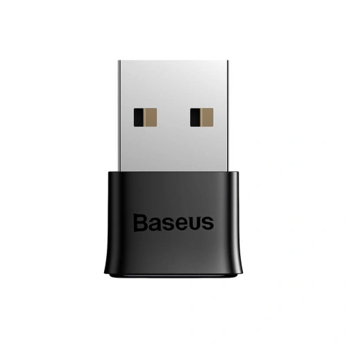 Kup Adapter Baseus BA04 Bluetooth (fekete) - BSU3084BLK - {ean13} - Sklep Home Screen