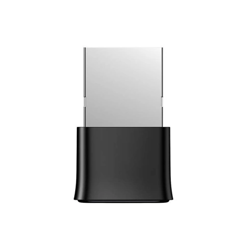 Kup Adapter Baseus BA04 Bluetooth (czarny) - BSU3084BLK - {ean13} - Sklep Home Screen