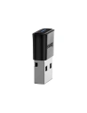 Kup Adapter Baseus BA04 Bluetooth (schwarz) - BSU3084BLK - {ean13} - Sklep Home Screen