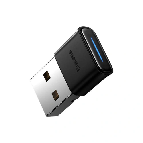 Kup Adapter Baseus BA04 Bluetooth (fekete) - BSU3084BLK - {ean13} - Sklep Home Screen