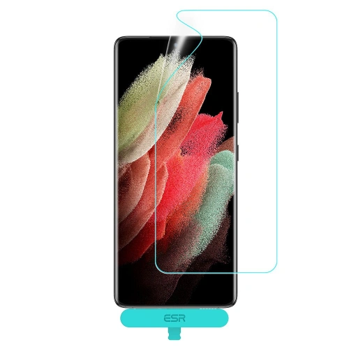 Buy ESR Liquid Skin Samsung Galaxy S22 Ultra [3 PACK] - ESR472 - {ean13} - Home Screen Store Europe