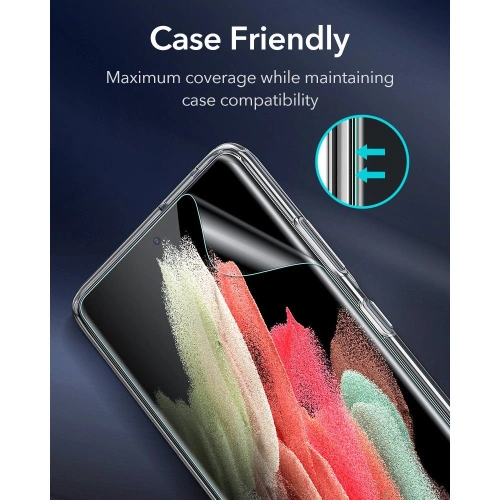 Buy ESR Liquid Skin Samsung Galaxy S22 Ultra [3 PACK] - ESR472 - {ean13} - Home Screen Store Europe