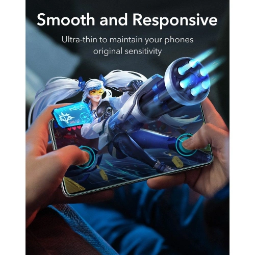 Buy ESR Liquid Skin Samsung Galaxy S22 Ultra [3 PACK] - ESR472 - {ean13} - Home Screen Store Europe
