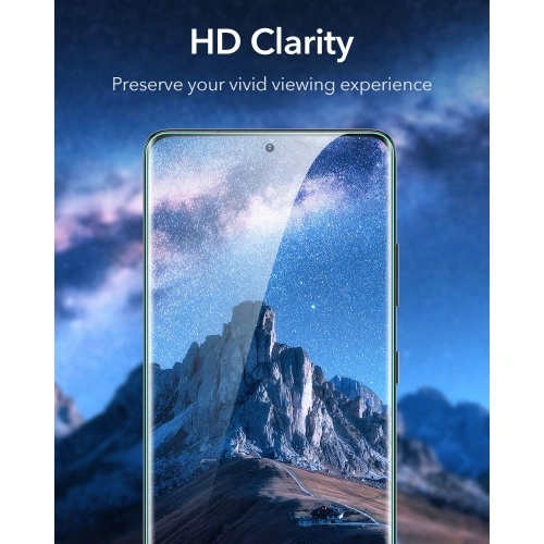 Buy ESR Liquid Skin Samsung Galaxy S22 Ultra [3 PACK] - ESR472 - {ean13} - Home Screen Store Europe