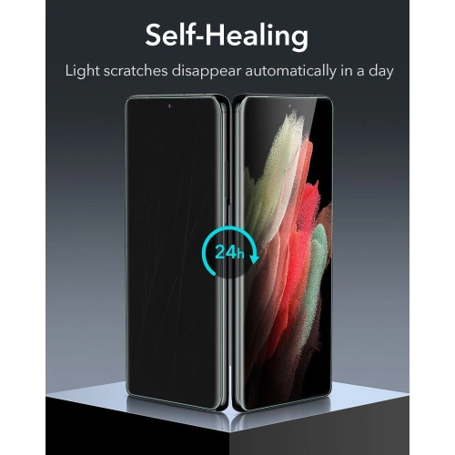 Buy ESR Liquid Skin Samsung Galaxy S22 Ultra [3 PACK] - ESR472 - {ean13} - Home Screen Store Europe