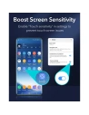 Kup Folie ESR Liquid Skin Samsung Galaxy S22 Ultra [3 PACK] - ESR472 - {ean13} - Sklep Home Screen