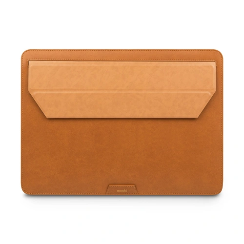 Kup Case Moshi Muse 14 3-in-1 Slim Apple MacBook Pro 14 2021-2023 (Karamellbraun) - MOSH217CAMBR - {ean13} - Sklep Home Screen