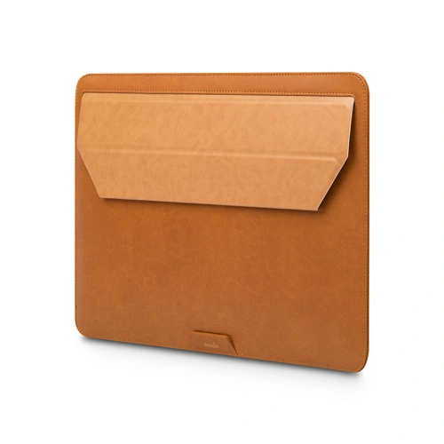 Kup Case Moshi Muse 14 3-in-1 Slim Apple MacBook Pro 14 2021-2023 (Karamellbraun) - MOSH217CAMBR - {ean13} - Sklep Home Screen