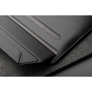 Etui Moshi Muse 14 3-in-1 Slim Apple MacBook Pro 14 2021-2023 (karamelově hnědá)