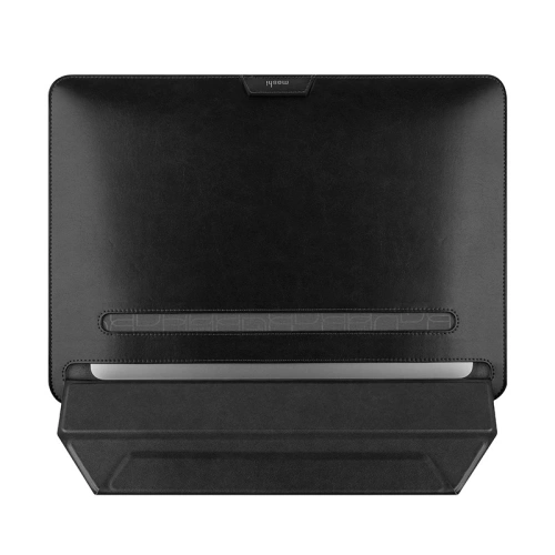 Kup Etui Moshi Muse 14 3-in-1 Slim Apple MacBook Pro 14 2021-2023 (Jet Black) - MOSH218JETBLK - {ean13} - Sklep Home Screen