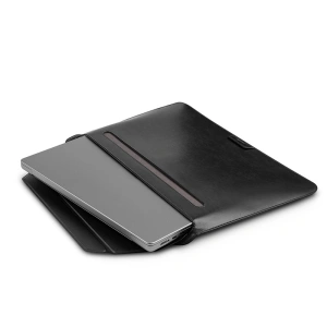 Kup Etui Moshi Muse 14 3-in-1 Slim Apple MacBook Pro 14 2021-2023 (Jet Black) - MOSH218JETBLK - {ean13} - Sklep Home Screen