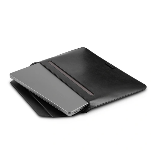 Kup Etui Moshi Muse 14 3-in-1 Slim Apple MacBook Pro 14 2021-2023 (Jet Black) - MOSH218JETBLK - {ean13} - Sklep Home Screen