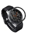 Buy Ringke Bezel Ring Samsung Galaxy Gear S3/Watch 46mm Aluminium Black GW-46-07 - RGK849ABLK - {ean13} - Home Screen Store Europe