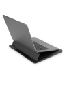 Kup Etui Moshi Muse 14 3-in-1 Slim Apple MacBook Pro 14 2021-2023 (Jet Black) - MOSH218JETBLK - {ean13} - Sklep Home Screen