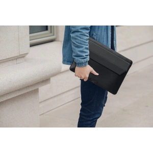 Kup Etui Moshi Muse 14 3-in-1 Slim Apple MacBook Pro 14 2021-2023 (Jet Black) - MOSH218JETBLK - {ean13} - Sklep Home Screen