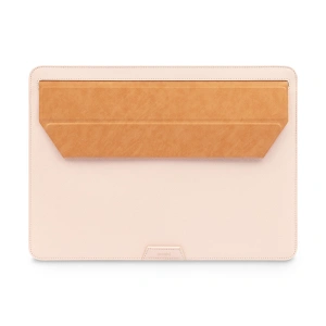 Moshi Muse 14 3-in-1 Slim Apple MacBook Pro 14 2021-2023 (Luna Pink)