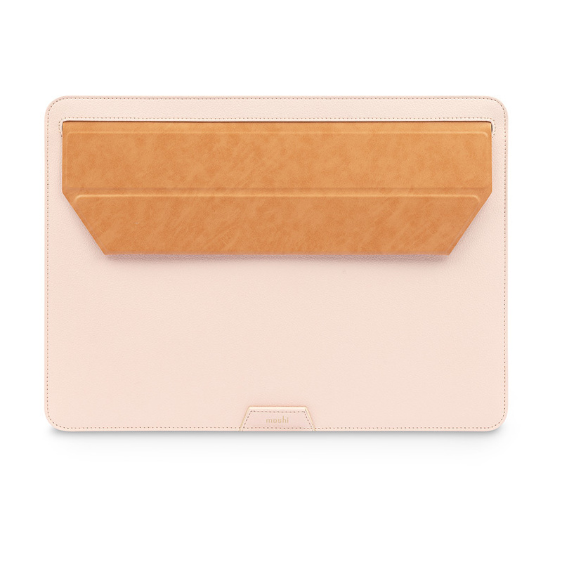 Etui Moshi Muse 14 3-in-1 Slim Apple MacBook Pro 14 2021 (Luna Pink)