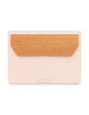 Etui Moshi Muse 14 3 az 1-ben Slim Apple MacBook Pro 14 2021-2023 (Luna Pink)
