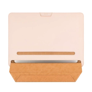Kup Etui Moshi Muse 14 3-in-1 Slim Apple MacBook Pro 14 2021-2023 (Luna Pink) - MOSH219LUNPNK - {ean13} - Sklep Home Screen