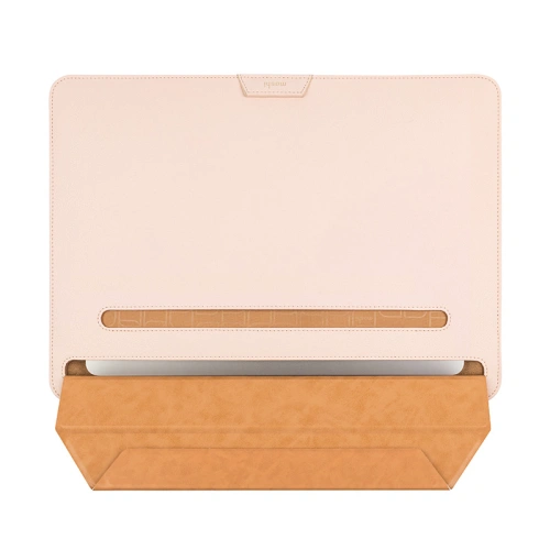 Kup Etui Moshi Muse 14 3-in-1 Slim Apple MacBook Pro 14 2021-2023 (Luna Roz) - MOSH219LUNPNK - {ean13} - Sklep Home Screen
