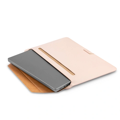 Kup Etui Moshi Muse 14 3-in-1 Slim Apple MacBook Pro 14 2021-2023 (Luna Roz) - MOSH219LUNPNK - {ean13} - Sklep Home Screen