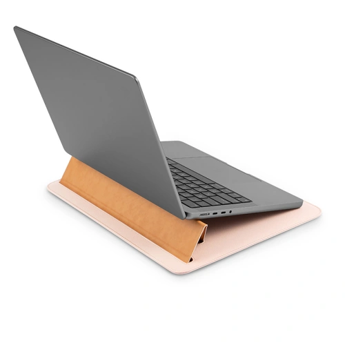 Kup Etui Moshi Muse 14 3-in-1 Slim Apple MacBook Pro 14 2021-2023 (Luna Roz) - MOSH219LUNPNK - {ean13} - Sklep Home Screen
