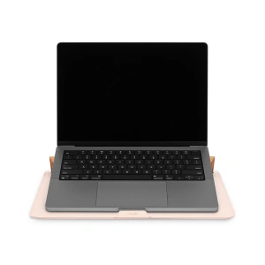 Kup Etui Moshi Muse 14 3-in-1 Slim Apple MacBook Pro 14 2021-2023 (Luna Pink) - MOSH219LUNPNK - {ean13} - Sklep Home Screen