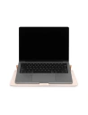 Kup Etui Moshi Muse 14 3-in-1 Slim Apple MacBook Pro 14 2021-2023 (Luna Roz) - MOSH219LUNPNK - {ean13} - Sklep Home Screen