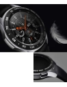 Buy Ringke Bezel Ring Samsung Galaxy Gear S3/Watch 46mm Aluminium Black GW-46-07 - RGK849ABLK - {ean13} - Home Screen Store Europe