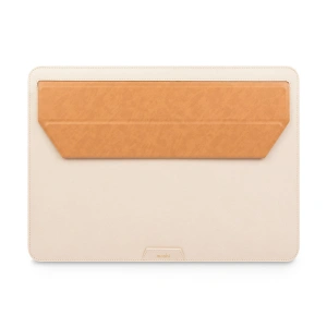 Buy Moshi Muse 14 3-in-1 Slim Apple MacBook Pro 14 2021-2023 (Seashell White) - MOSH220SEAWHT - {ean13} - Home Screen Store Europe