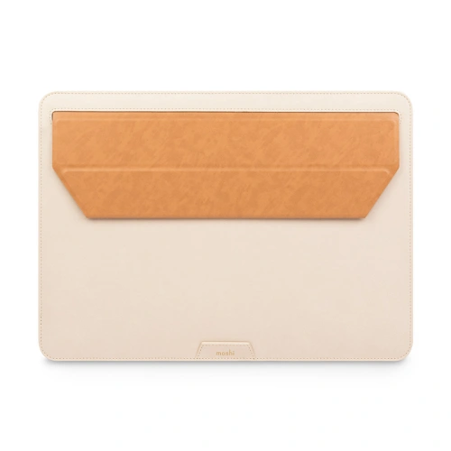 Kup Etui Moshi Muse 14 3-in-1 Slim Apple MacBook Pro 14 2021-2023 (Alb Seashell) - MOSH220SEAWHT - {ean13} - Sklep Home Screen