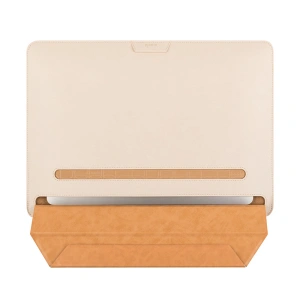 Kup Etui Moshi Muse 14 3-in-1 Slim Apple MacBook Pro 14 2021-2023 (Alb Seashell) - MOSH220SEAWHT - {ean13} - Sklep Home Screen