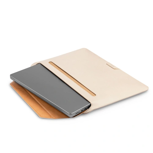 Kup Etui Moshi Muse 14 3 az 1-ben Slim Apple MacBook Pro 14 2021-2023 (Seashell White) - MOSH220SEAWHT - {ean13} - Sklep Home Screen