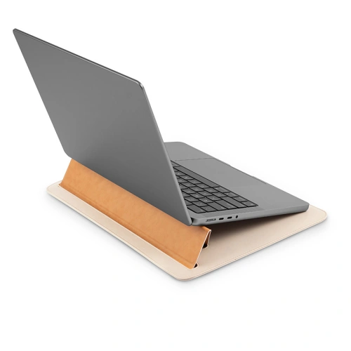 Kup Etui Moshi Muse 14 3 az 1-ben Slim Apple MacBook Pro 14 2021-2023 (Seashell White) - MOSH220SEAWHT - {ean13} - Sklep Home Screen