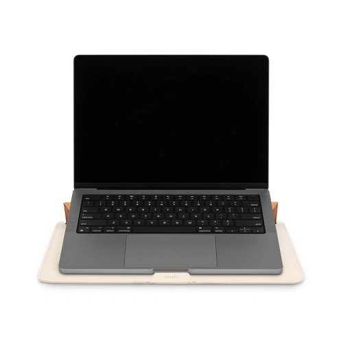 Kup Etui Moshi Muse 14 3 az 1-ben Slim Apple MacBook Pro 14 2021-2023 (Seashell White) - MOSH220SEAWHT - {ean13} - Sklep Home Screen