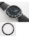 Buy Ringke Bezel Ring Samsung Galaxy Gear S3/Watch 46mm Aluminium Black GW-46-07 - RGK849ABLK - {ean13} - Home Screen Store Europe