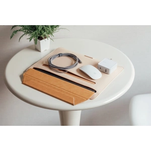 Kup Etui Moshi Muse 14 3-in-1 Slim Apple MacBook Pro 14 2021-2023 (Seashell White) - MOSH220SEAWHT - {ean13} - Sklep Home Screen
