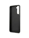 Kup Etui BMW BMHCS21FETRTBK Samsung Galaxy S21 FE černý/black hardcase M Collection Triangles - BMW268BLK - {ean13} - Sklep Home Screen