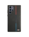 Kup Etui BMW BMHCS22LTRTBK Samsung Galaxy S22 Ultra černý/black hardcase M Collection Triangles - BMW269BLK - {ean13} - Sklep Home Screen