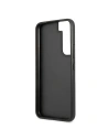 Kup Etui BMW BMHCS22STRTBK Samsung Galaxy S22 černý/black hardcase M Collection Triangles - BMW270BLK - {ean13} - Sklep Home Screen