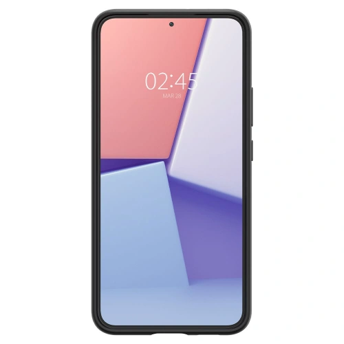 Kup Etui Spigen Thin Fit Samsung Galaxy S22 Negru - SPN2080BLK - {ean13} - Sklep Home Screen