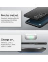 Kup Etui Spigen Thin Fit Samsung Galaxy S22 Fekete - SPN2080BLK - {ean13} - Sklep Home Screen