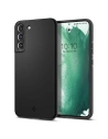 Kup Case Spigen Thin Fit Samsung Galaxy S22+ Plus Schwarz - SPN2081BLK - {ean13} - Sklep Home Screen