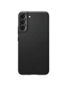 Kup Case Spigen Thin Fit Samsung Galaxy S22+ Plus Schwarz - SPN2081BLK - {ean13} - Sklep Home Screen