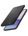 Kup Etui Spigen Thin Fit Samsung Galaxy S22+ Plus Negru - SPN2081BLK - {ean13} - Sklep Home Screen