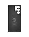 Kup Etui Spigen Thin Fit Samsung Galaxy S22 Ultra Black - SPN2082BLK - {ean13} - Sklep Home Screen